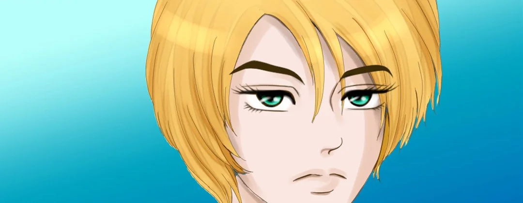 Living with The Wizard - Chapter 35